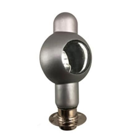 Replacement For Bolex Super 8 18-5 Replacement Light Bulb Lamp